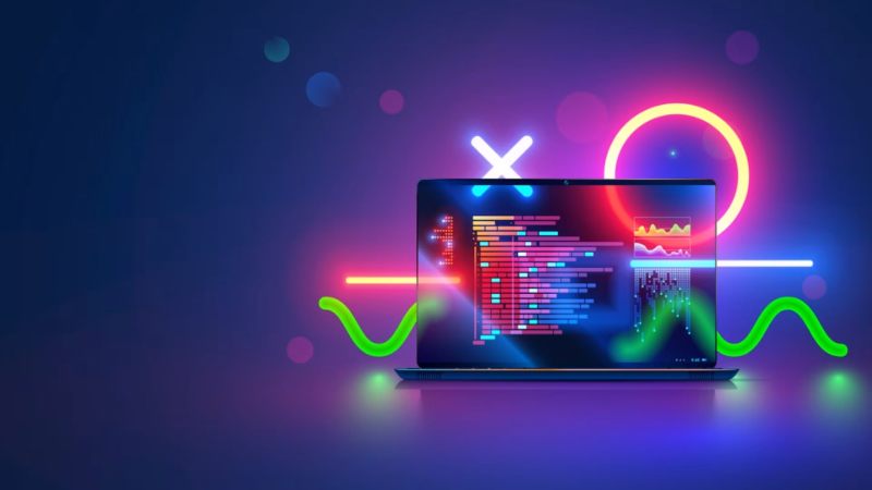 丰宁工业控制软件开发：守护生产稳定的技术屏障