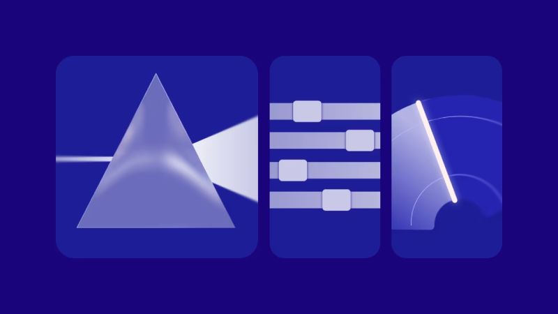 丰宁三维组态SCADA优势：为什么越来越多工厂用3D监控